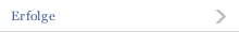 Erfolge